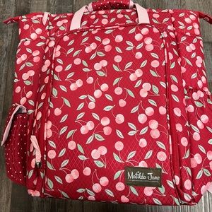 Matilda Jane Back Pack Cooler